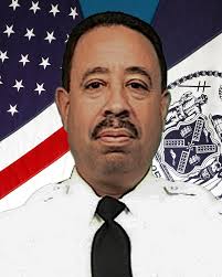 Reflections for Lieutenant Luis A. Lopez, New York City Police Department,  New York