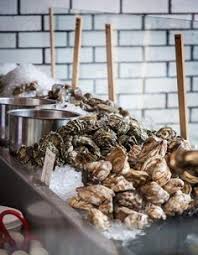 The 21 Best Oyster Bars In The Country Oysters Seafood Seafood Recipes Crab