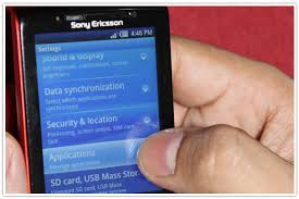 Cómo resetear sony ericsson xperia x10 mini. How To Enable Usb Debugging On Sony Ericsson Xperia X10 Mini E10i Software Information Blog