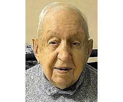 Robert Bartholomew Obituary (1919