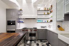 From the layout to the finishes, this year is a turning point for kitchen design. 50 Gorgeous Gray Kitchens That Usher In Trendy Refinement