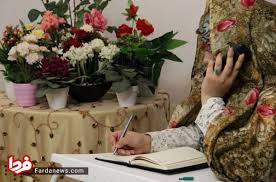 دخترانی که برای ازدواج معرفی می‌کنم را نمی‌شناسم از دختر ۱۵ ساله تا زن  مطلقه ۴۹ ساله متقاضی ازدواج برای ازدواج پسرم هرگز به واسطه غریبه اعتماد  نمی‌کنم