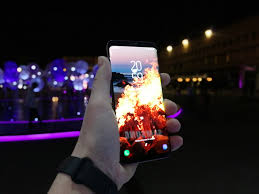Check out our list of the best new features of the samsung galaxy s9 and s9+. How To Unlock The Samsung Galaxy S9 Coolsmartphone