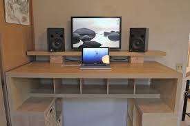 Maybe you would like to learn more about one of these? Ikea Kallax To Diy Standing Desk Ikea Hack Craft Room Table An Easy Ikea Hack For Your Craft Room The Ikea Expedits Are The Old Ones And The New Modern