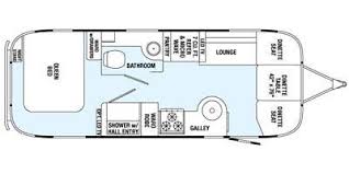 2015 Airstream Flying Cloud 25 Specs And Literature Guide