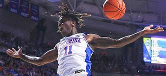 Denzel Aberdeen files injunction seeking to play fifth collegiate season in return to Florida Gators
