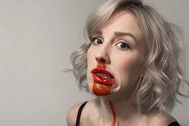 Carol Cates: Tell Tale