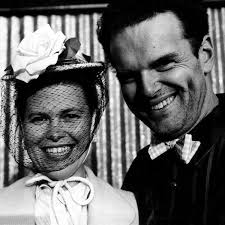 Charles and clearance eames ray