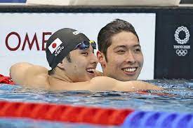 Jun 22, 2021 · 競泳日本代表・瀬戸大也選手「五輪本番で、どういうレース展開になるかイメージしつつ、残り1カ月、少しでも(イメージに)近づけられるように、そして超えられるようにしていきたい」 また、リオ金メダリストの萩野公介選手(26)は、決意を新たにする。 Iqcjljkn2zdjlm