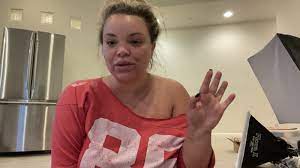 Trisha — who identifies as nonbinary and uses they/them pronouns — made the announcement on the same day that talking about gabbie hanna, a particularly heated episode of. Zfv99fphfwfuym