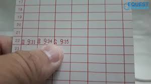 We did not find results for: Amano Ex3500n Punch Card Machine Day Indication Setting Imprint Setting Youtube
