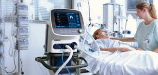 Melalui ventilator, pasien yang sulit bernapas secara mandiri. Apa Itu Ventilator Bagaimana Cara Kerja Untuk Membantu Pasien Covid 19 Galeri Medika