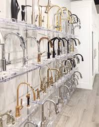 Ferguson's influence on the marketplace cannot be overstated. Shopping For A Faucet At Ferguson Showroom Lindsay Hill Interiors