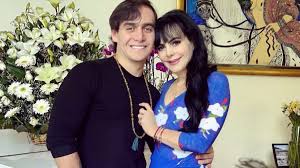 Maribel Guardia muestra el altar con las cenizas de Julián Figueroa Video -  El Sol de México | Noticias, Deportes, Gossip, Columnas
