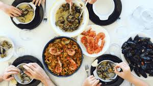 Read this book for free on the kindle unlimited now! How To Host The Perfect Spanish Dinner Party
