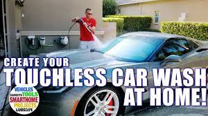 We did not find results for: Touchless Car Wash System At Home Create Your Own Easy Spotless Car Wash System Youtube