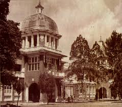 Muzium diraja) along jalan istana was the former national palace (malay: Istana Negara Kuala Lumpur Mahardika Ayodia Blog