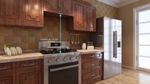 It is not only a functional and necessary piece in the kitchen it will really make your kitchen pop and give it that wow factor! How To Install A Fotile Jqg7501 Super Powerful Under Cabinet Range Hood Youtube