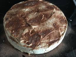 Russisch Brot Torte Rezept Russisch Brot Torte Russisch Brot Brotkuchen