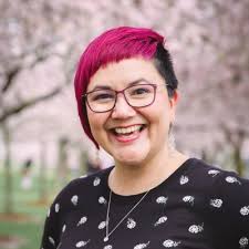 Cassandra Rae (@CassandraRae)