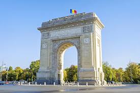 Located in the center of bucharest, on the popular unirii boulevard, 0.8 mi from the old town, union plaza hotel features accommodations with a restaurant, secured private parking and a sky bar. Bukarest In Rumanien Sehenswurdigkeiten Kultur Genuss