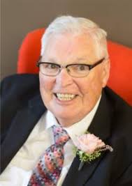 In Memory of Vernon Beckman