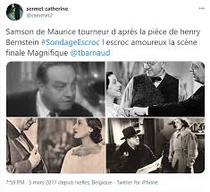 Véronique Chemla: Henry Bernstein (1876-1953)