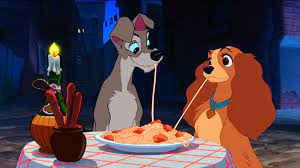 Walt disney egyik legbájosabb és legszeretetreméltóbb rajzfilmjének hõsei kutyák. Susi Es Tekergo Teljes Mesefilm Meselandia Ahol A Mesek Laknak