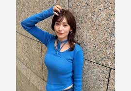 中川安奈アナ、秋の私服コーデ公開！美しさにファン歓喜 - Imagen principal del artículo