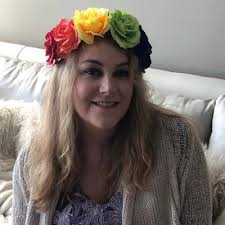 Nadia Morris (@reversegremlin)