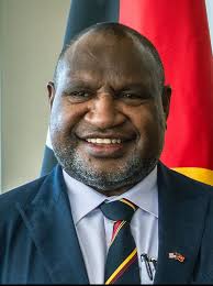 FLAG RAISING' SET FOR TOMORROW The traditional 'Flag raising' ceremony at  the Independence Hill in Port Moresby to mark Papua New Guinea's 44th  Independence anniversary, is set to begin at 5 am