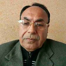 Dr. Pavittar Singh, Zira, Punjab, India