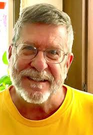 Timothy Joseph Baker 1956