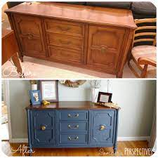Annie Sloan Chalk Paint Vs Diy Chalk Paint Furniture Diy Furniture Makeover Furniture Projects