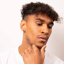 Fred Bennett Plain Round Stud Earrings E6395