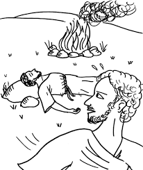Http Www Biblekids Eu Old Testament Cain And Abel Cain And Abel Coloring Pages Great Cain And Abel 25 Jpg Cain And Abel Coloring Pages Family Coloring Pages