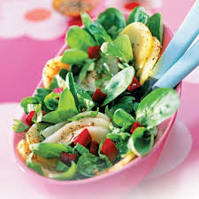 Recette Dietetique Salade Verte Poire Et Betterave Recette Salade Verte Betterave Recette Salade
