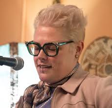 Collingwood's newest poet laureate announced