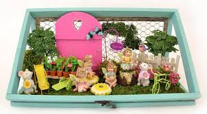 Fairy Garden Midwest Design Imports Inc Leading Wholesaler For Feathers Birds Butterflies Fairy Garden Masks P Fairy Garden Design Imports Mini Garden