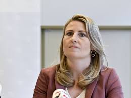 Explore tweets of susanne raab @susanneraab on twitter. Kritik An Frauenbudget Organisationen Sprechen Von Korberlgeld Sn At