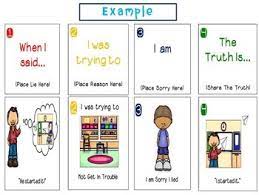 Truth Or Lies: How To Tell The Truth Activities | Tpt