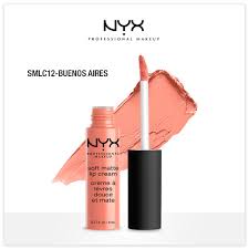 S aya tidak menjual nyx soft matte lip cream this post is only for review purpose thank you here they are, the hippest. Nyx Soft Matte Lip Cream All Star Cosmetics