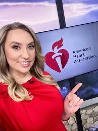 To my Central PA family: What an amazing 7 years it has been!! When I  started at WTAJ, I was still very young in my career. Many of you got to  watch