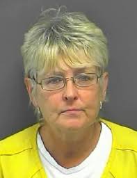 Cops: Mother implicated in son's alleged sex assaults