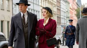 The Zookeeper's Wife - Movies on Google Play