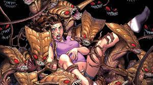 Wolverine And The X Men 5 Review
