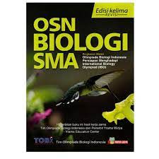 Check spelling or type a new query. Buku Osn Biologi Sma Terbaru Agustus 2021 Harga Murah Kualitas Terjamin Blibli