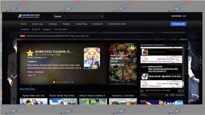Download, streaming, nonton anime gratis sub indo, one piece, boruto, black clover, one punch man bagi pengguna baru netflix yang ingin nonton anime sub indo (terjemahan bahasa indonesia), kamu dasar: 11 Situs Streaming Nonton Anime Online Terbaik Saat Ini
