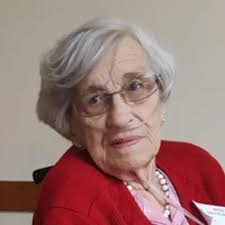 Obituary information for Katherine Wisniewski