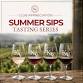 Club Appreciation Summer Sip Series